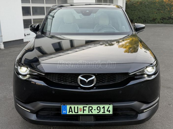 MAZDA MX-30 35,5kWh e-Skyactiv Edition-100