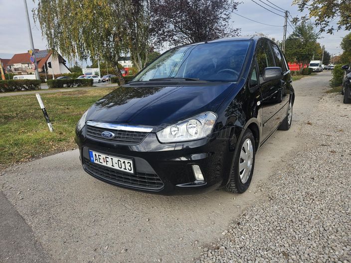FORD C-MAX 1.6 Fresh