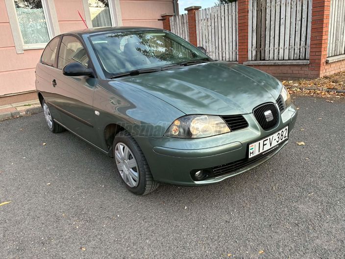 SEAT IBIZA 1.2 12V Cool