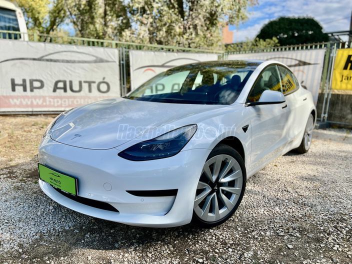 TESLA MODEL 3 RWD (Automata)