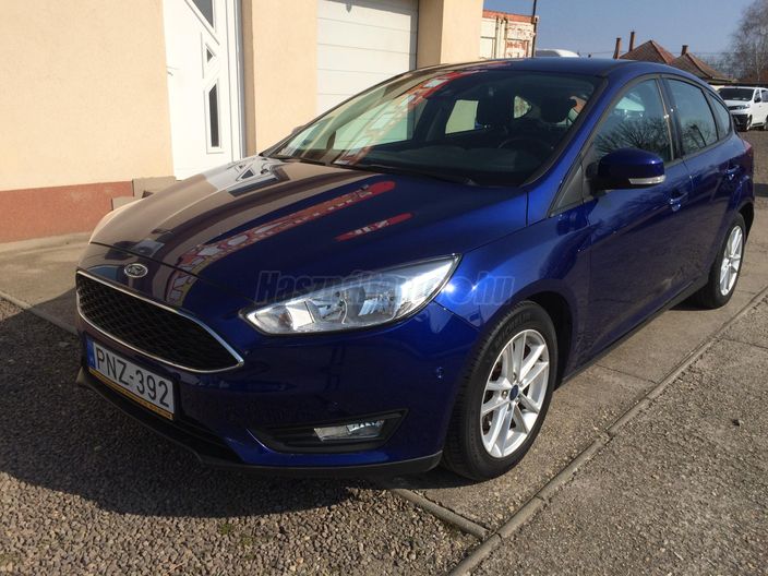 FORD FOCUS 1.0 EcoBoost Technology S S