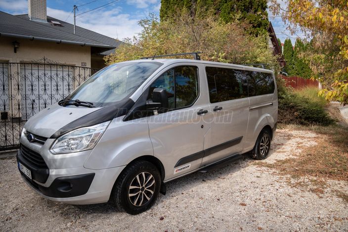 FORD TOURNEO