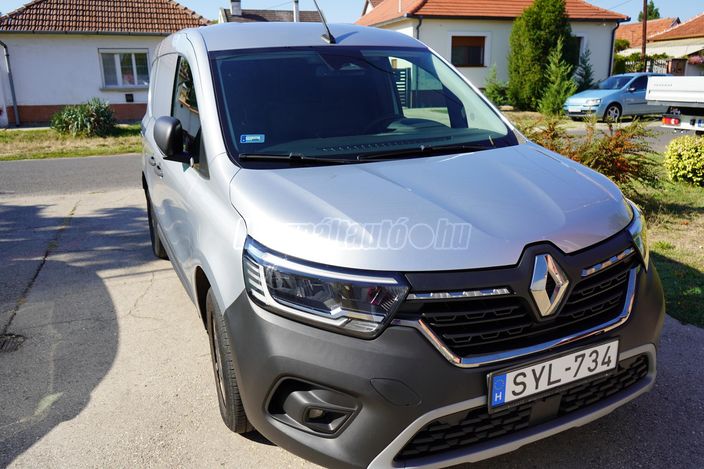 RENAULT KANGOO Express 1.5 Blue dCi Maxi Pack Comfort Start&Stop