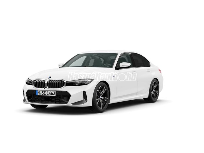 BMW 318 318i Limousine