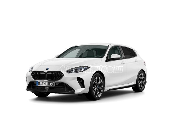 BMW 118 118d