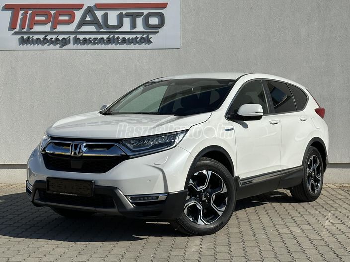 HONDA CR-V 2.0 i-MMD Hybrid Elegance CVT
