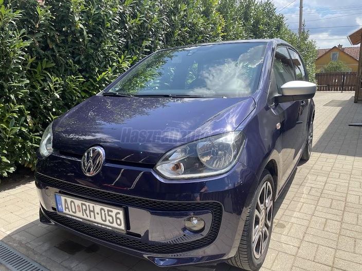 VOLKSWAGEN UP Up! 1.0 High Up! Euro 6
