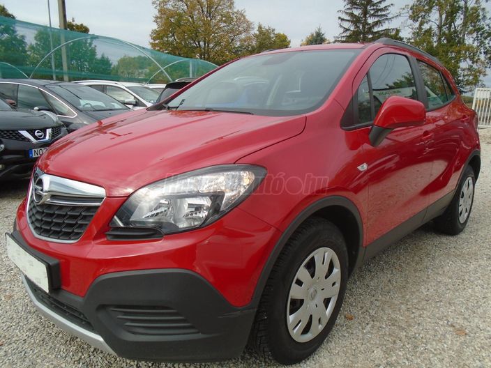 OPEL MOKKA 1.6 Selection Start-Stop EURO6