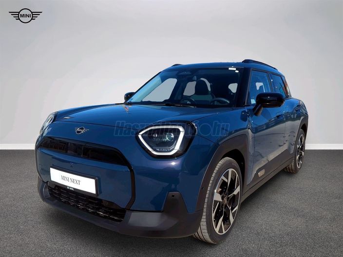 MINI ACEMAN E