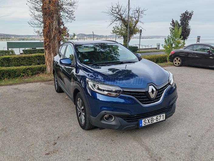 RENAULT KADJAR