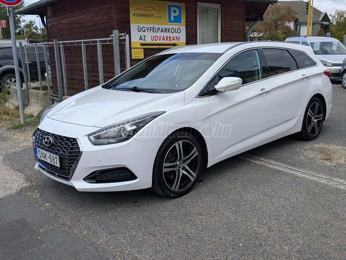 HYUNDAI I40 1.6 GDI Premium