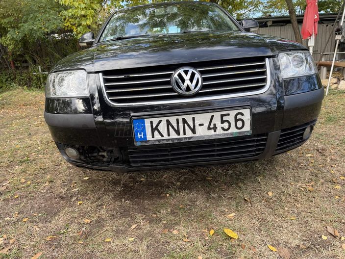 VOLKSWAGEN PASSAT 1.6 Business