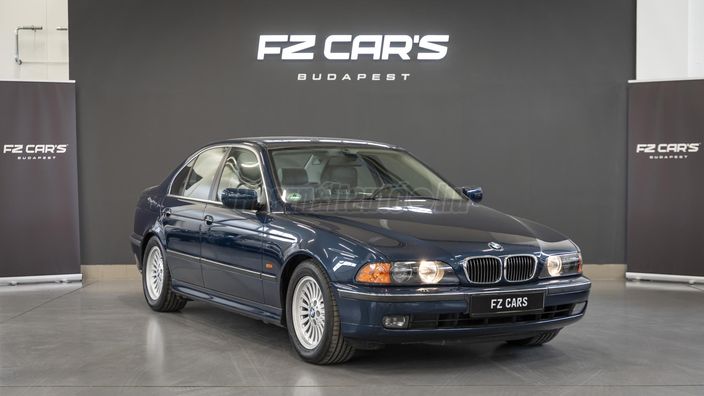 BMW 540 540i