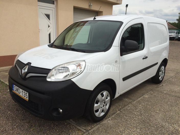 RENAULT KANGOO Express 1.5 Blue dCi Pack Comfort Start&Stop