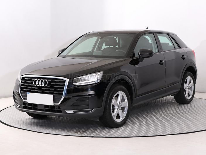 AUDI Q2 35 TFSI Basis
