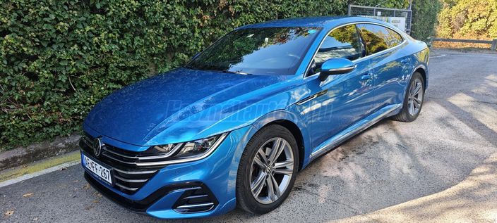VOLKSWAGEN ARTEON 2.0 TDI SCR R-Line DSG