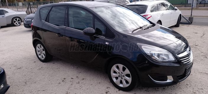 OPEL MERIVA 1.4 T Enjoy (Automata)