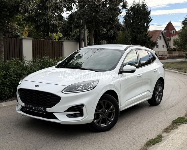 FORD KUGA 2.5 FHEV ST-Line X CVT