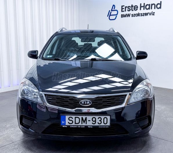 KIA CEE'D SW 1.4 EX