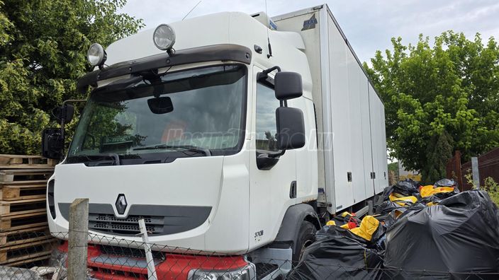 RENAULT Premium 430.18