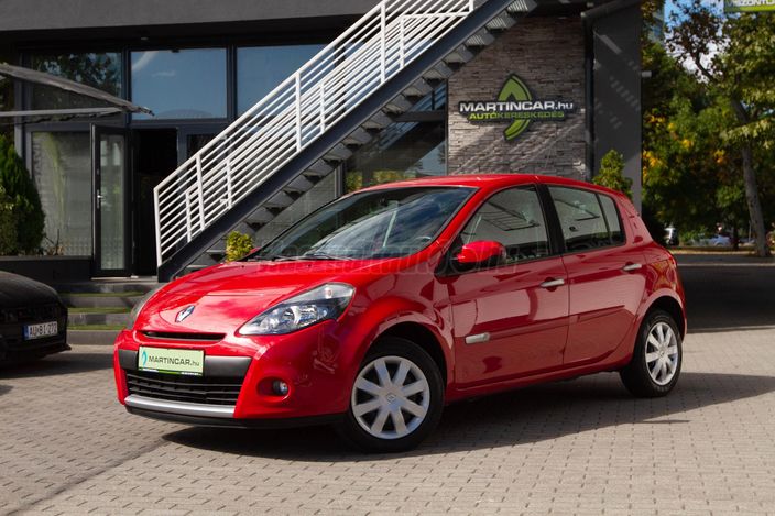 www.martincar.hu további 81 db Extra HD fénykép a CLIO minden részletéről !!