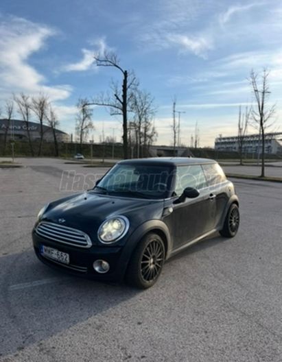 MINI MINI ONE 1.4