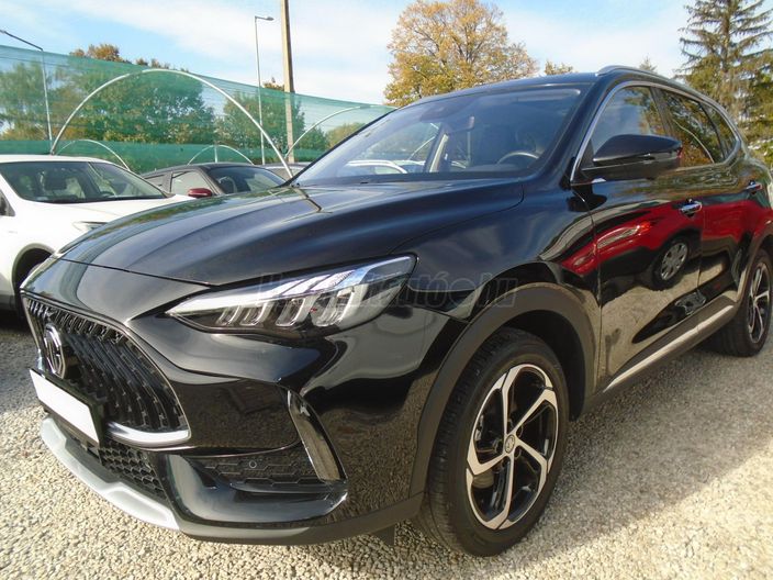 MG HS 1.5 T-GDI Luxury DCT
