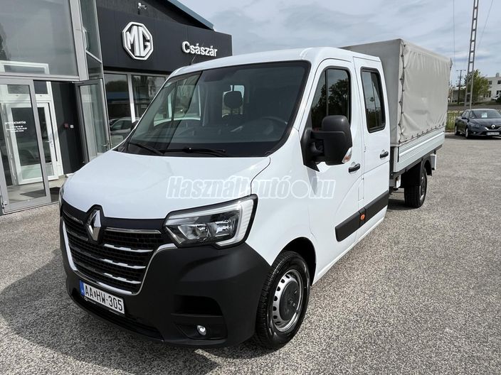 RENAULT MASTER 2.3 dCi 145 L3P3 3,5t Extra