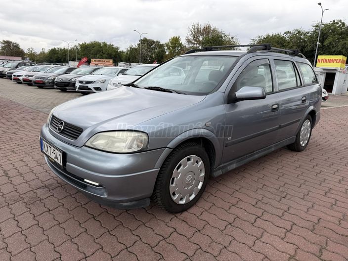 OPEL ASTRA G Caravan 1.4 16V Classic II