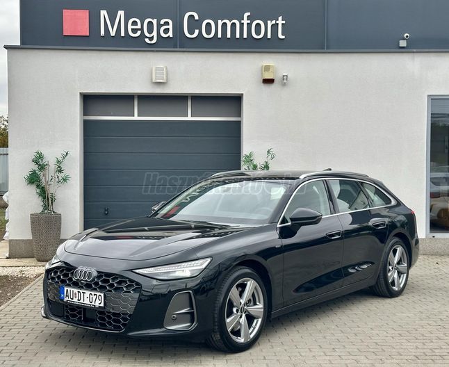 AUDI A6 Avant e-hybrid 220kW quattro S tronic