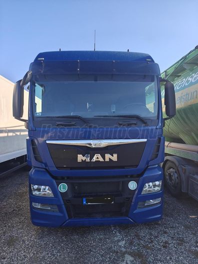 MAN L.2007.46.003