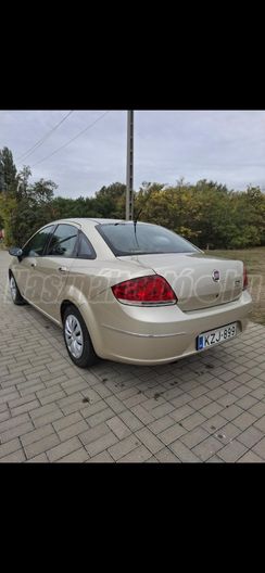 FIAT LINEA 1.3 Mjet 16V Active