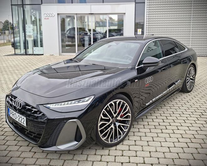 AUDI A6 50 TDI quattro S tronic