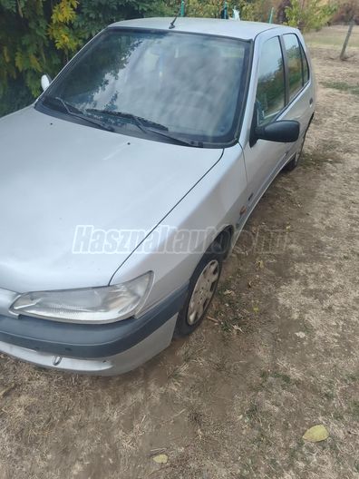 PEUGEOT 306 1.4 XN