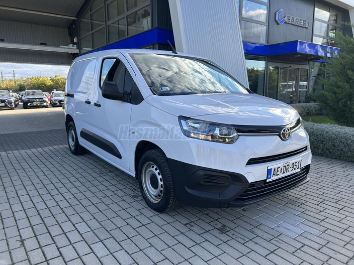TOYOTA PROACE City 1.5 D Active L1H1
