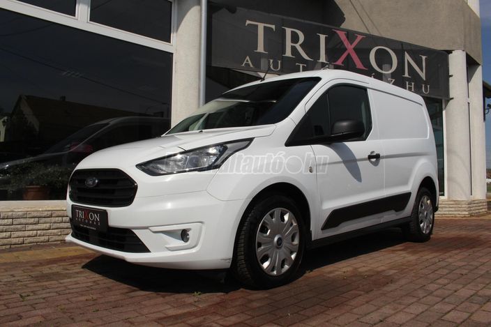 FORD CONNECT Transit 200 1.5 TDCi L1 Trend