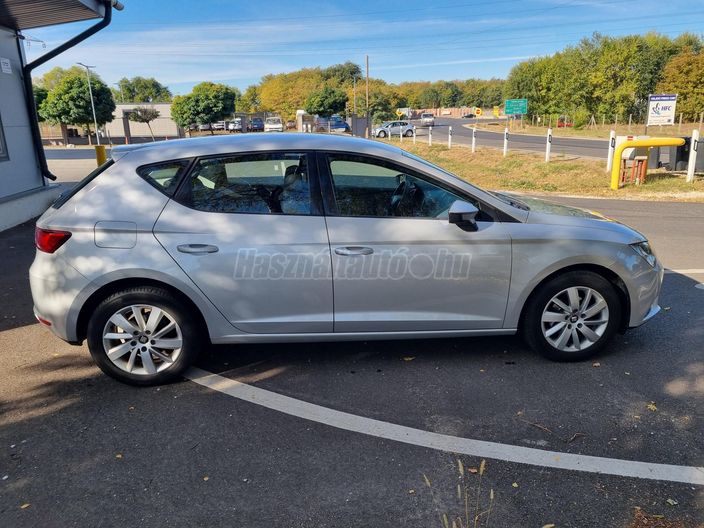 SEAT LEON 1.2 TSI Reference Start&Stop