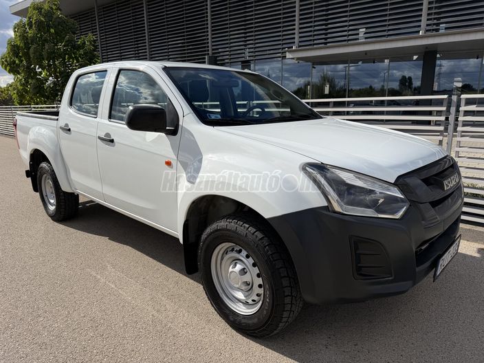 ISUZU D-MAX 1.9 D L
