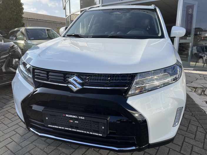 SUZUKI VITARA 1.4 Hybrid GL+