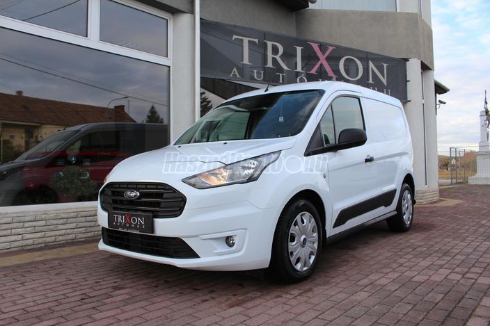 FORD CONNECT Transit 200 1.5 TDCi L1 Trend