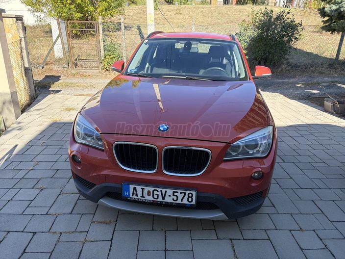 BMW X1 xDrive20i