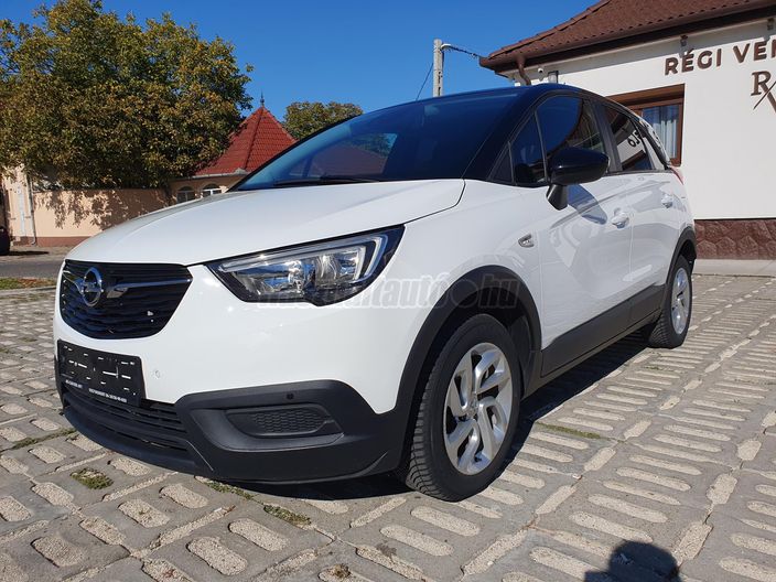 OPEL CROSSLAND X 1.2 T Start-Stop Enjoy
