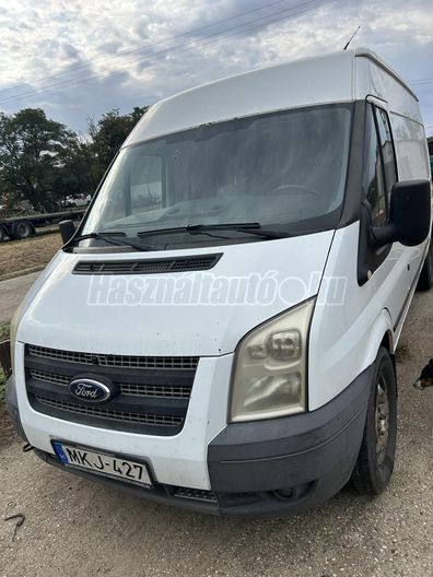 FORD TRANSIT 2.2 TDCi 350 L EF Ambiente TW