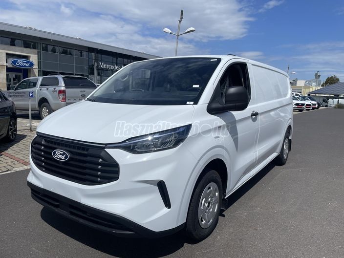 FORD TRANSIT Custom 2.0 TDCi 320 L2H1 Trend