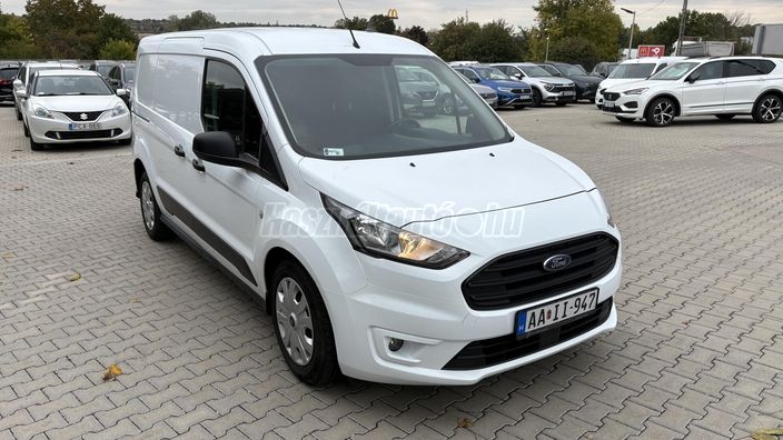 FORD CONNECT Transit 210 1.5 TDCi L2 Trend