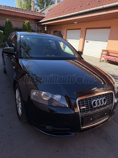 AUDI A3 2.0 PD TDI Ambiente DPF quattro