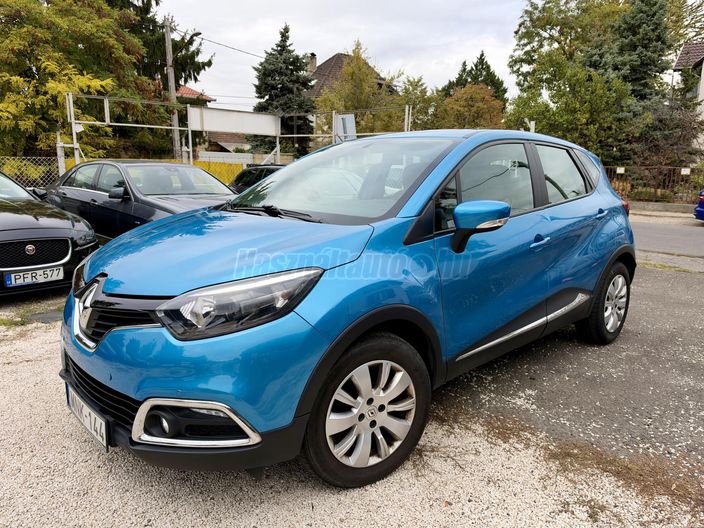 RENAULT CAPTUR 0.9 TCe Energy Expression S&S