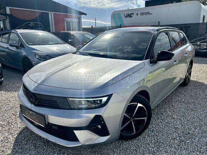 OPEL ASTRA L 1.2 T GS (Automata)
