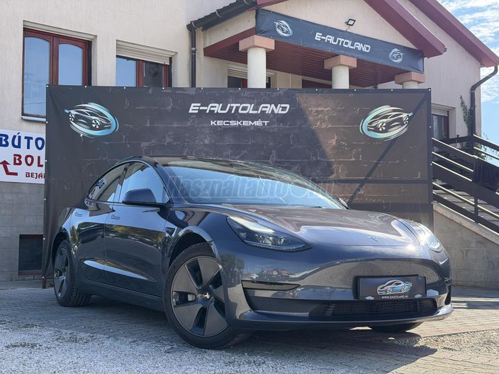 TESLA MODEL 3 RWD (Automata)