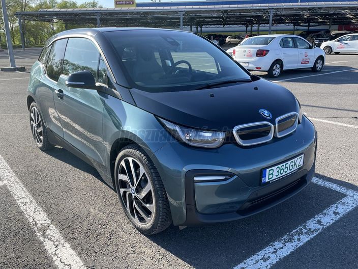 BMW I3 120Ah (Automata)